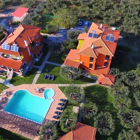 Apartment Sunday Gerakini