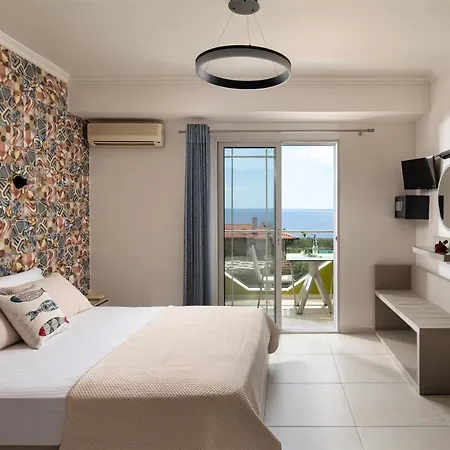 Apartamento Sunday *