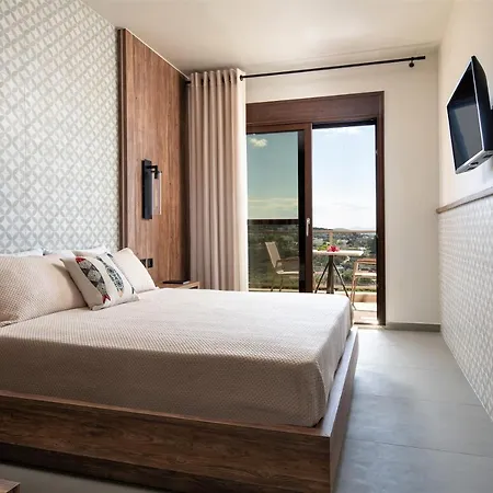 Apartamento Sunday *