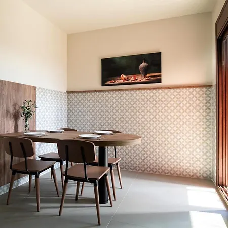 Sunday Apartment Gerakini