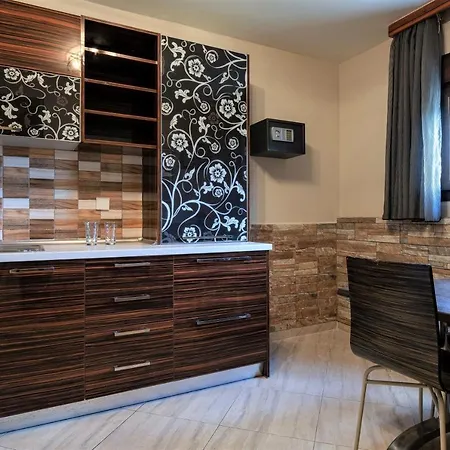 Apartamento Sunday Gerakini