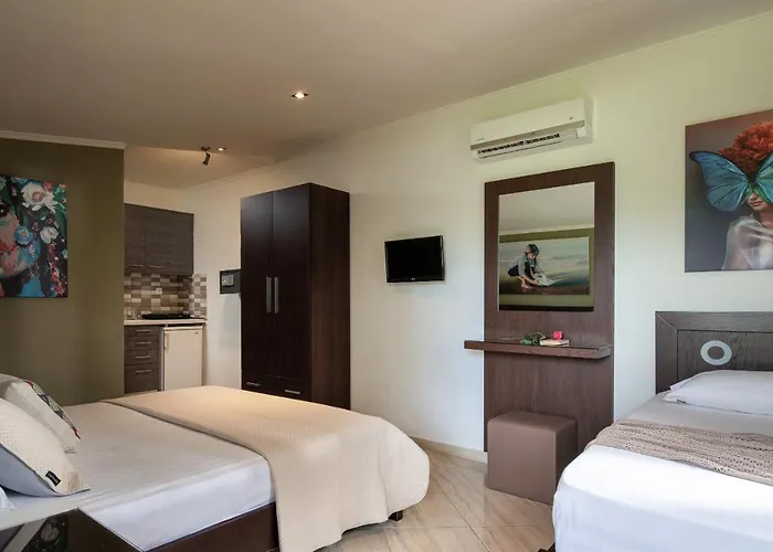 Sunday Apartament