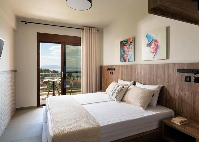 Sunday Apartament *