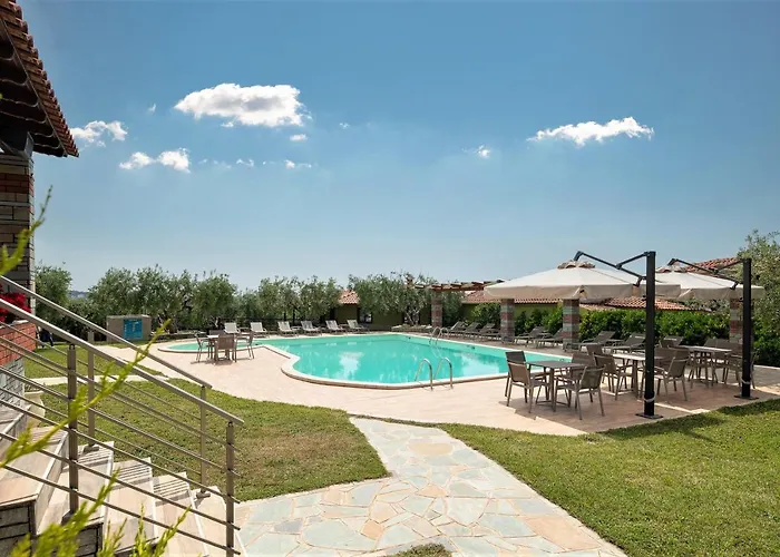 Sunday Apartament