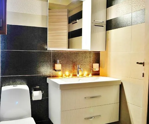 Sunday Apartament