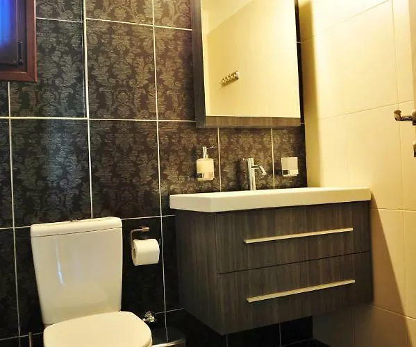 Sunday Apartament