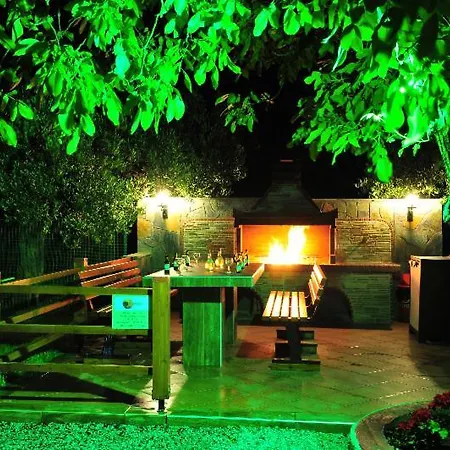 Apartamento Sunday Gerakini