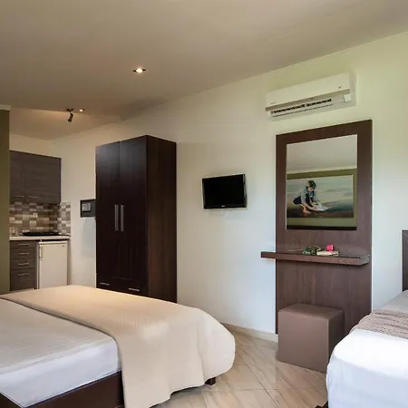 Sunday Apartment