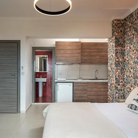 Sunday Apartment *