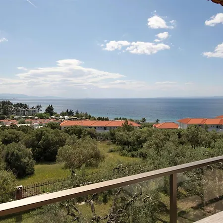 Sunday Διαμέρισμα Γερακινή