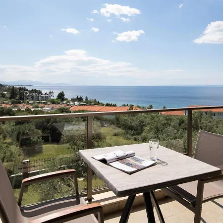 Apartmán Sunday Gerakini