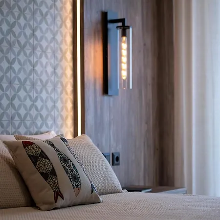 Sunday Apartman Jerakiní