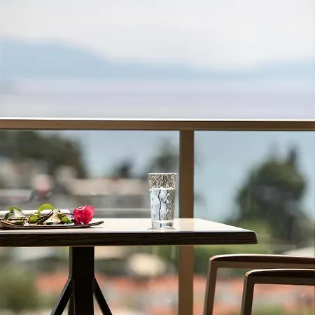 Apartman Sunday Jerakiní