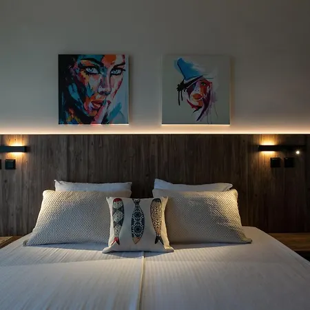 Sunday Apartmán Gerakini