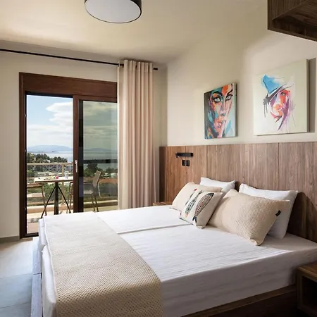 Sunday Apartment *