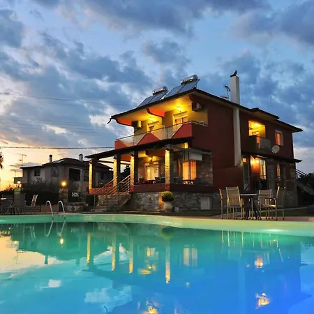 아파트 Sunday 게라크니