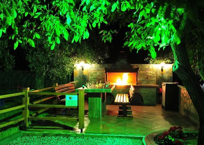 公寓 Sunday 基拉奇尼