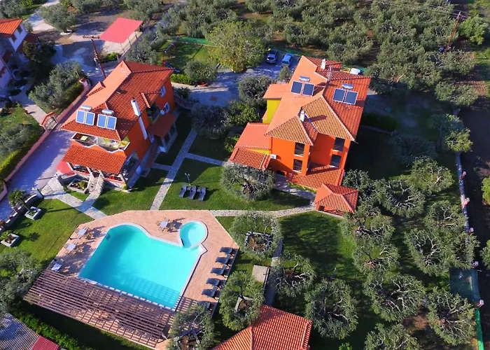 公寓 Sunday 基拉奇尼