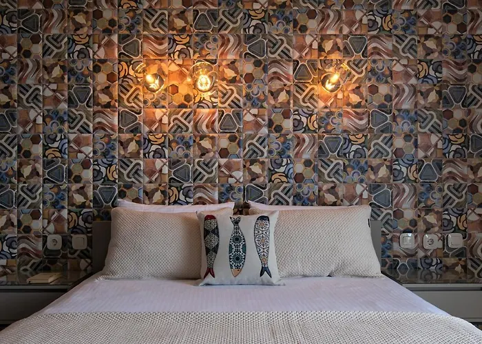 Sunday 公寓 基拉奇尼