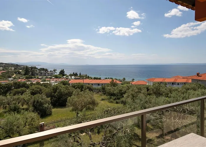 Sunday 公寓 基拉奇尼