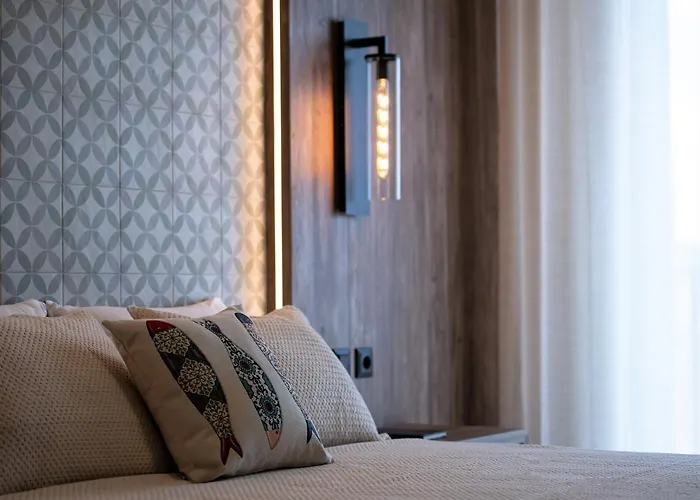 Sunday 公寓 基拉奇尼