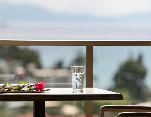 公寓 Sunday 基拉奇尼