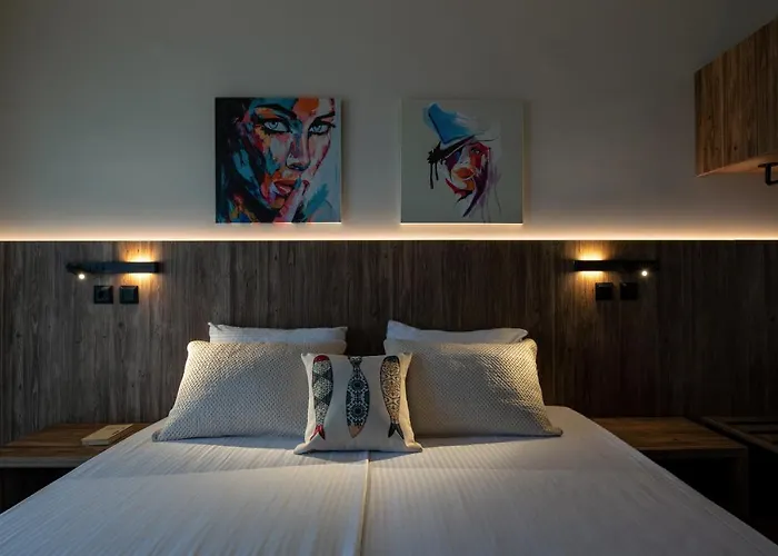 Sunday 公寓 基拉奇尼