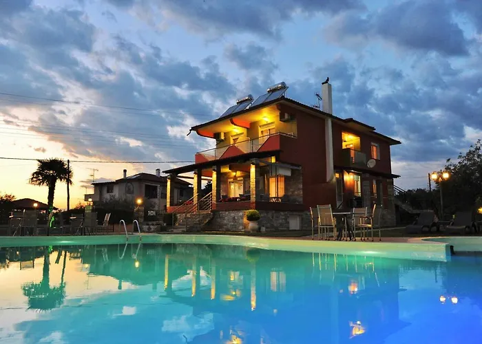 公寓 Sunday 基拉奇尼