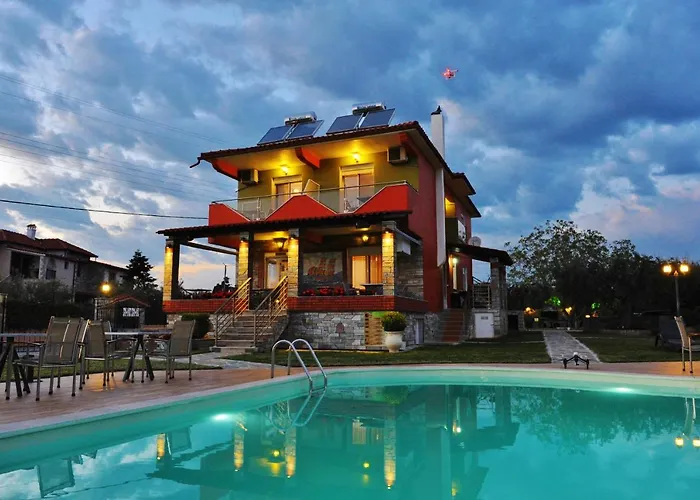 公寓 Sunday 基拉奇尼