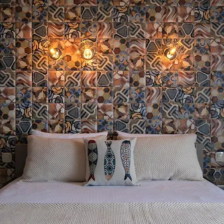 Sunday Appartement Gerakini