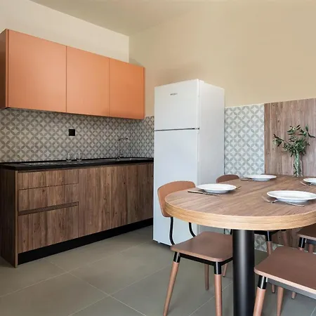 Sunday Appartement Gerakini