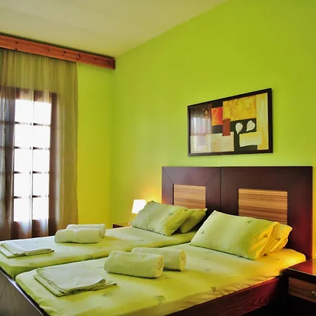 Sunday Apartament