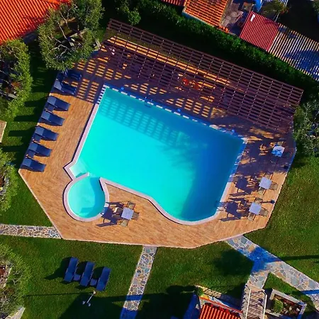 Sunday Apartament *