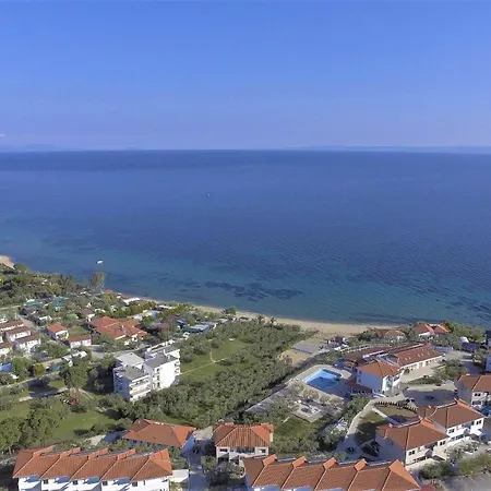 Sunday Appartement *