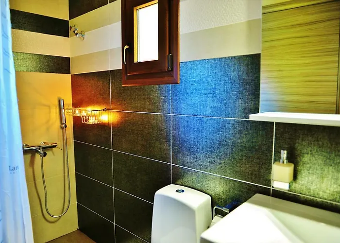 Sunday Appartement *